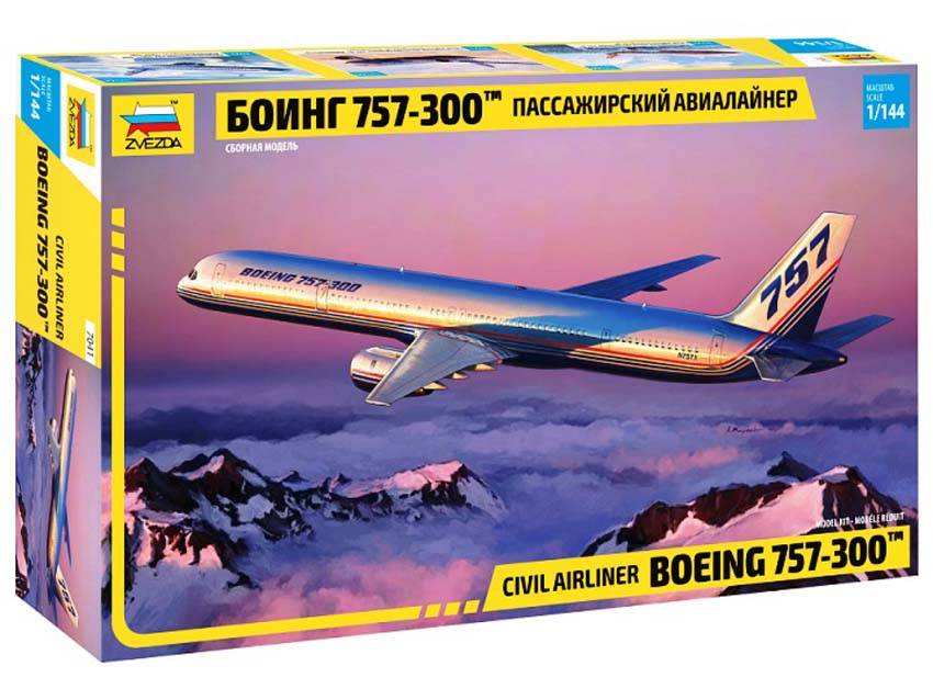 1-144-boeing-757-300-mn-model