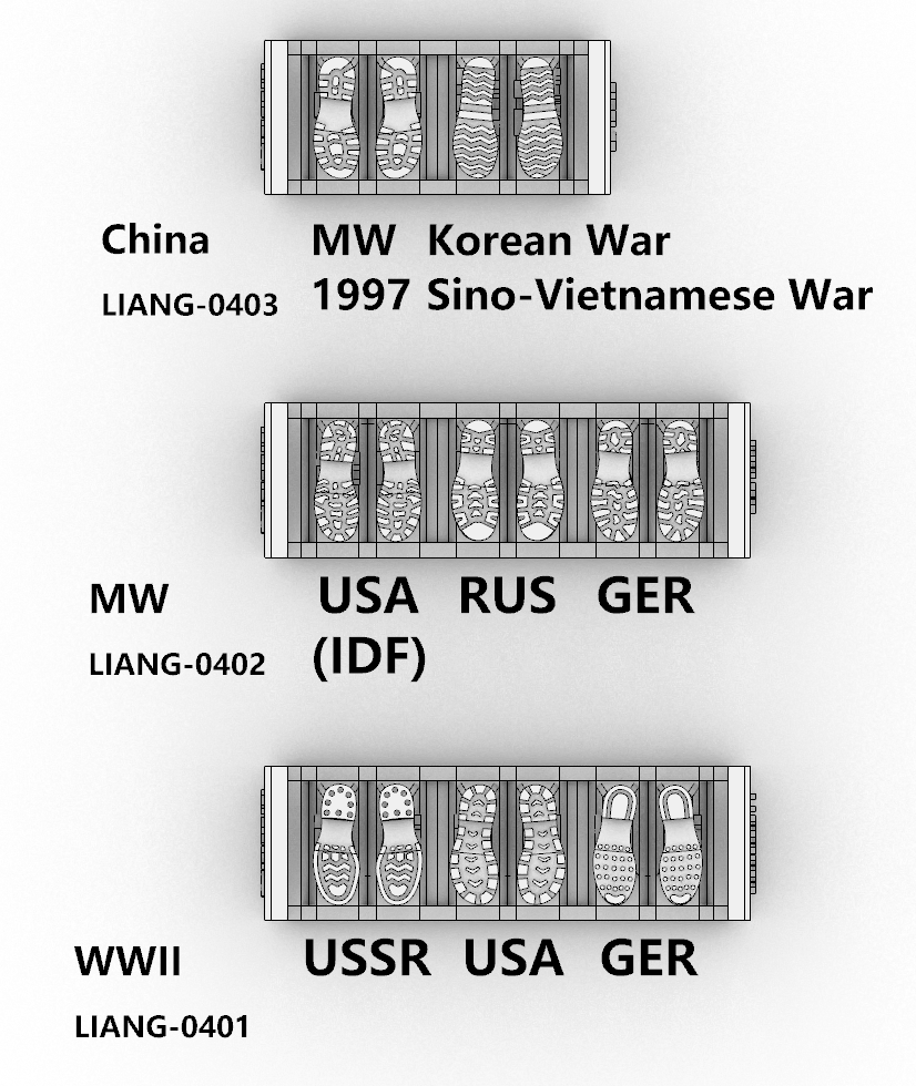 Empreintes et feuilles 1/35 361-1-35-3d-print-model-shoeprint-tools-modern-war-0.png.big